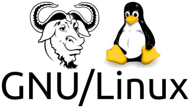 linux dibawah lisesnsi GNU GPL