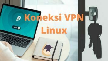 VPN L2TP LINUX
